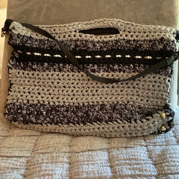 Two Handmade bags. - Picture 5 of 6